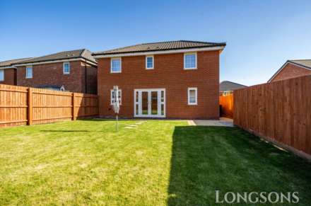Vesta Close, Swaffham, Image 15