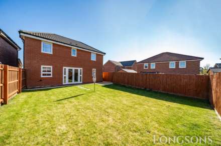 Vesta Close, Swaffham, Image 16