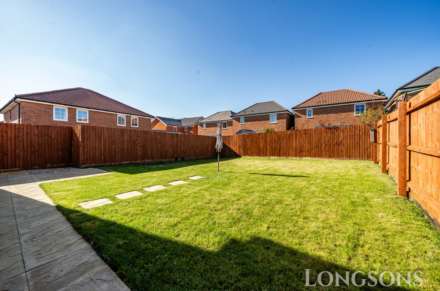 Vesta Close, Swaffham, Image 17