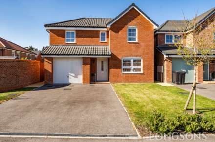 Vesta Close, Swaffham, Image 18