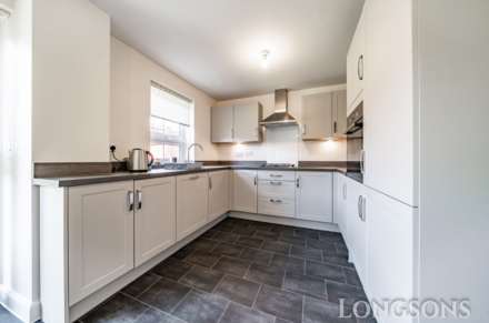 Vesta Close, Swaffham, Image 3
