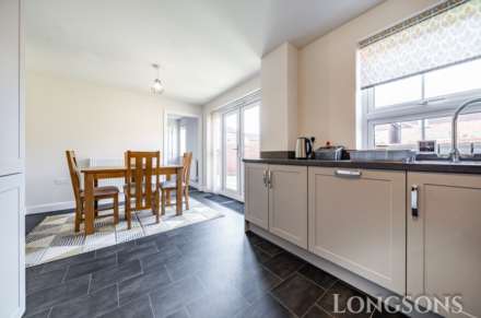 Vesta Close, Swaffham, Image 4