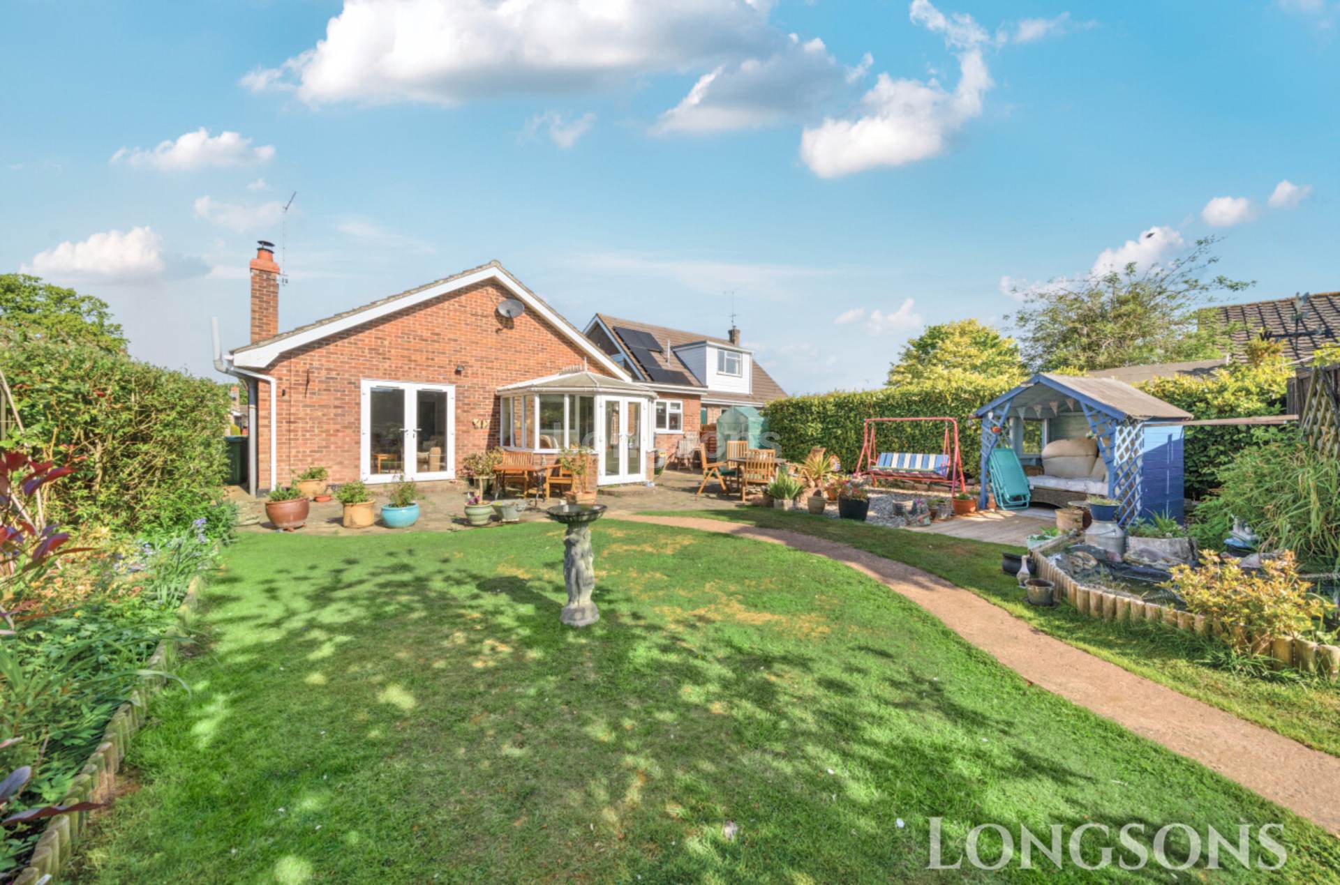 Brackenwoods, Necton, Image 22