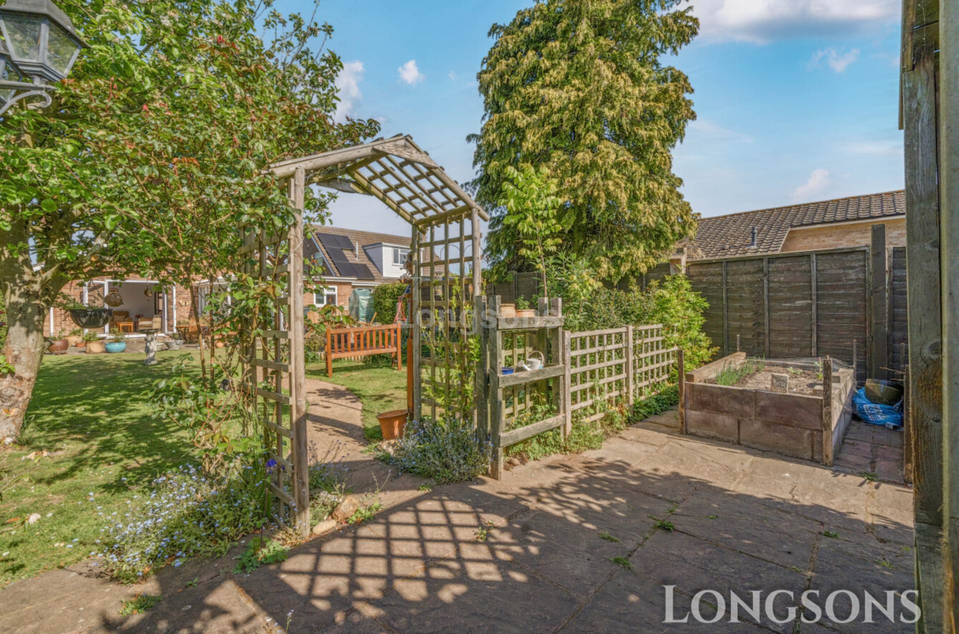 Brackenwoods, Necton, Image 23