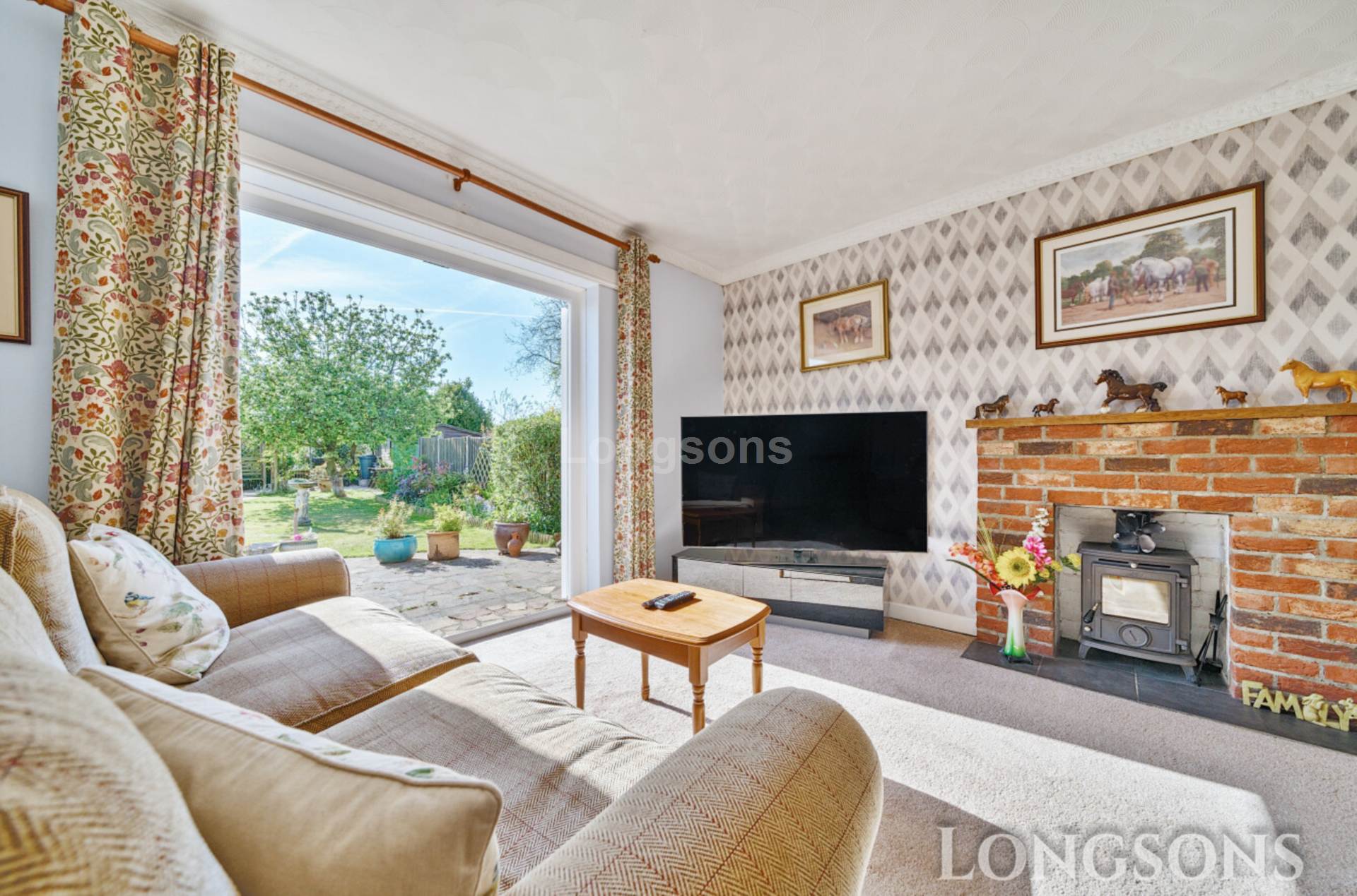 Brackenwoods, Necton, Image 7