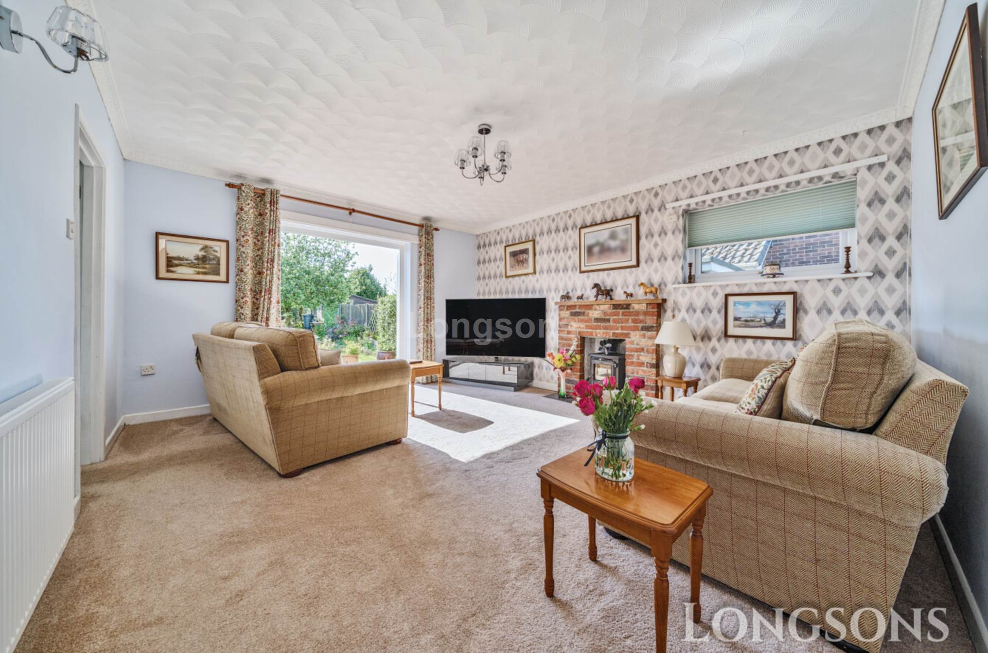 Brackenwoods, Necton, Image 8