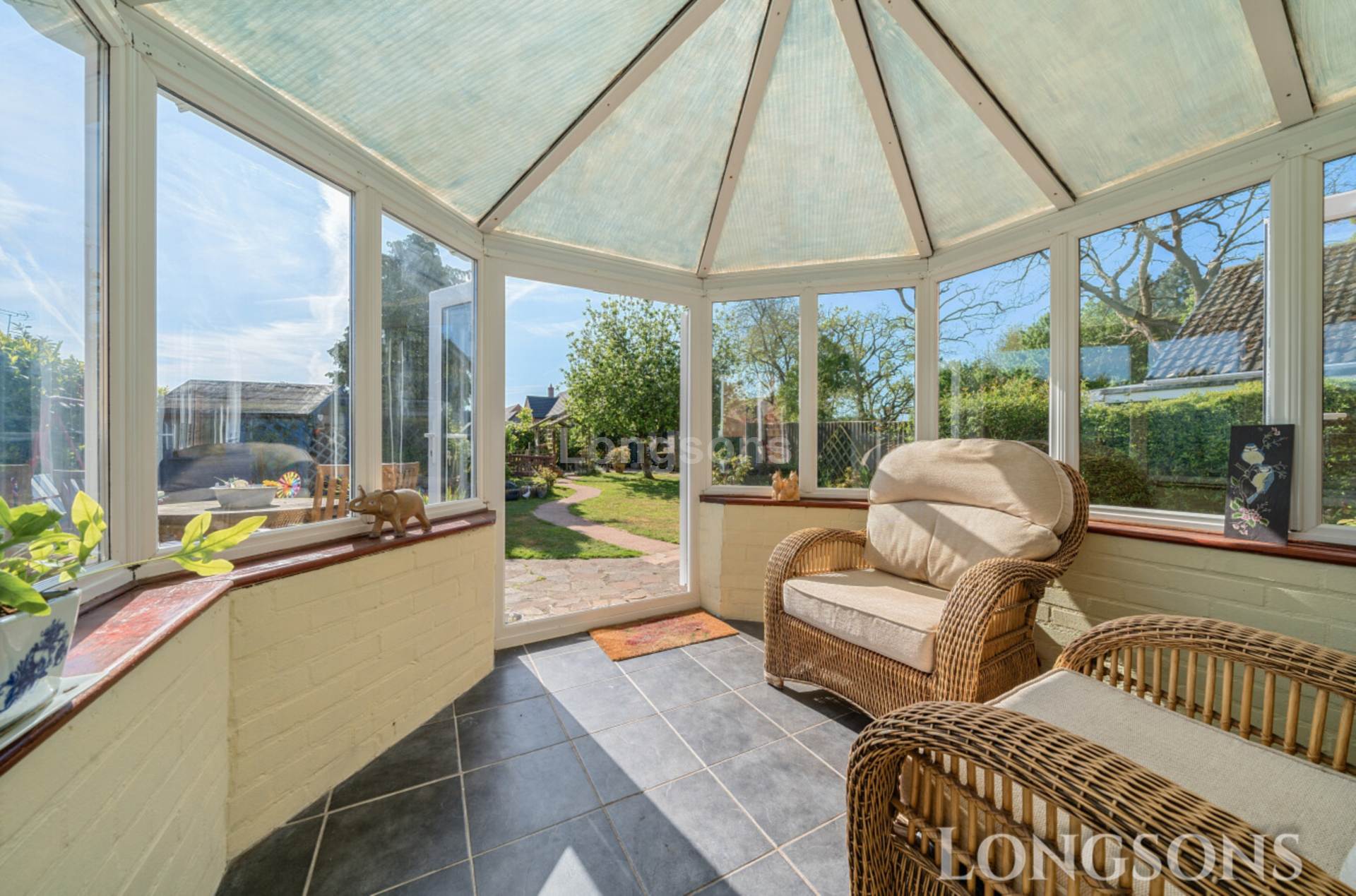 Brackenwoods, Necton, Image 9