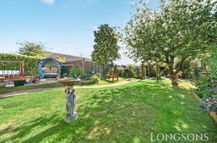 Brackenwoods, Necton, Image 19