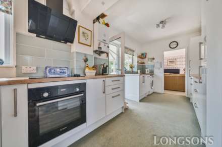 Brackenwoods, Necton, Image 2