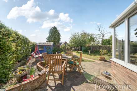 Brackenwoods, Necton, Image 20