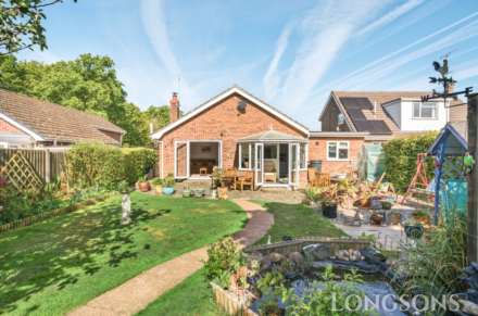 Brackenwoods, Necton, Image 21