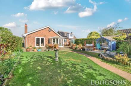 Brackenwoods, Necton, Image 22