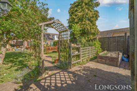 Brackenwoods, Necton, Image 23