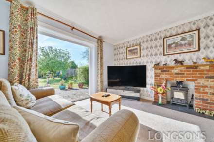 Brackenwoods, Necton, Image 7