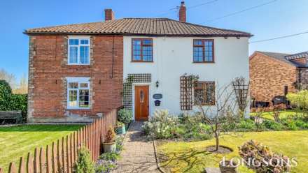 Property For Sale Hills Road, Saham Toney, Thetford
