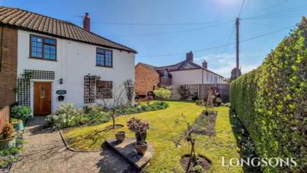 Hills Road, Saham Toney, Image 12