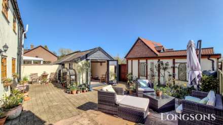 Hills Road, Saham Toney, Image 14