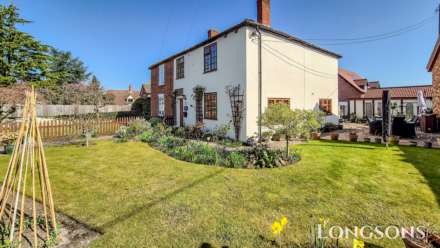 Hills Road, Saham Toney, Image 16