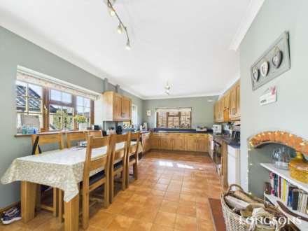Hills Road, Saham Toney, Image 4