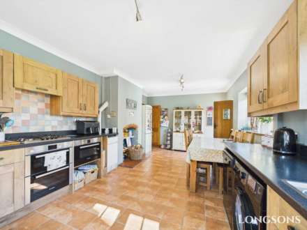 Hills Road, Saham Toney, Image 5