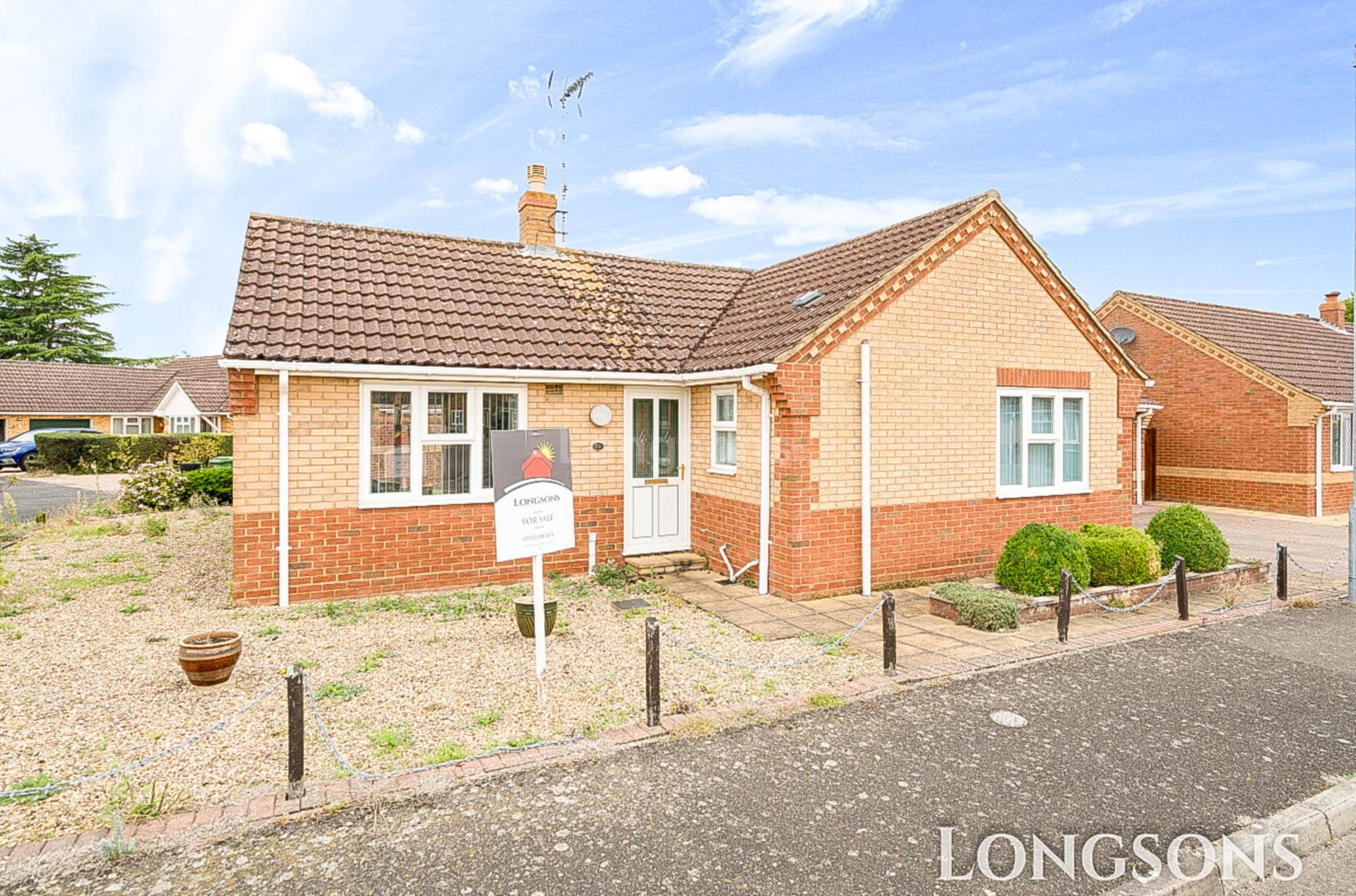 Woodpecker Drive, Watton, Image 1