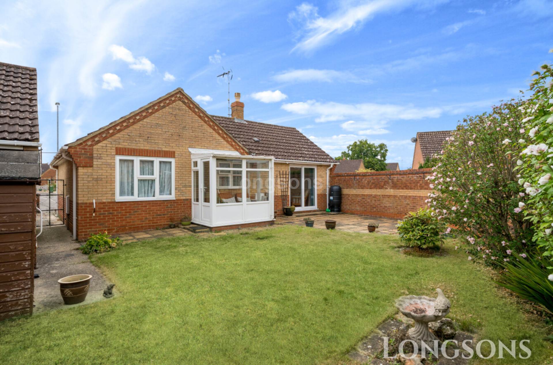 Woodpecker Drive, Watton, Image 11