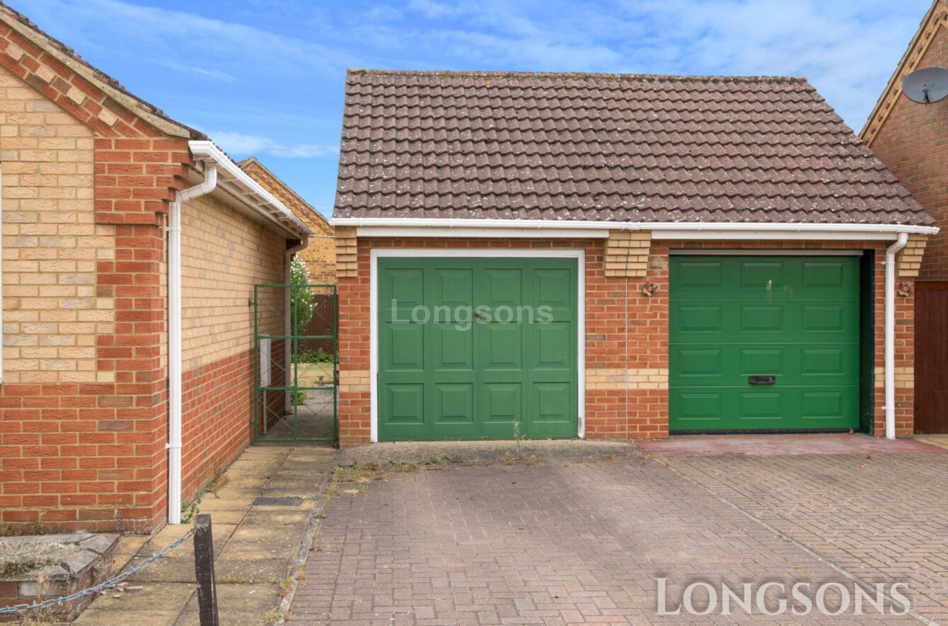 Woodpecker Drive, Watton, Image 14
