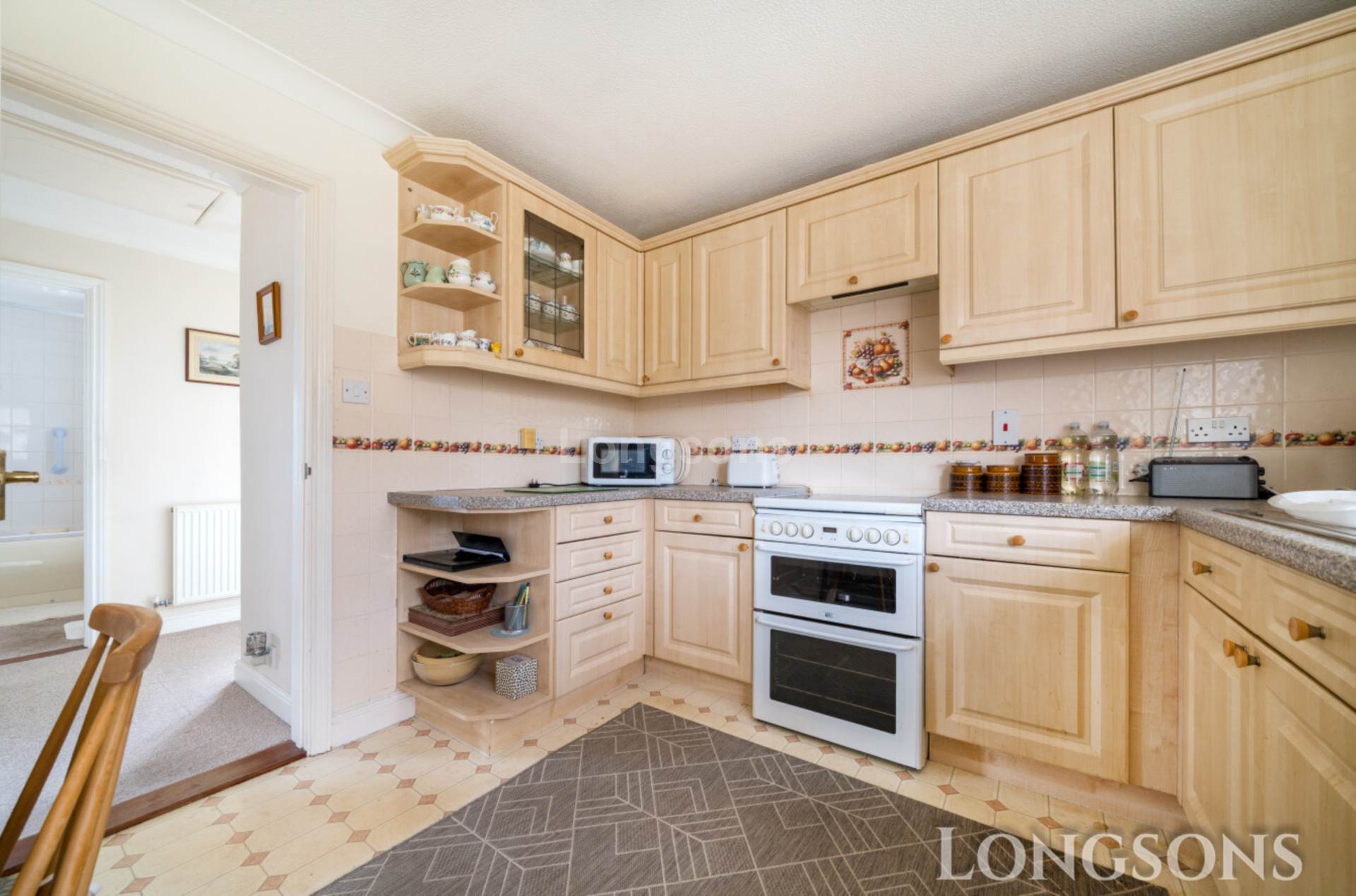 Woodpecker Drive, Watton, Image 3