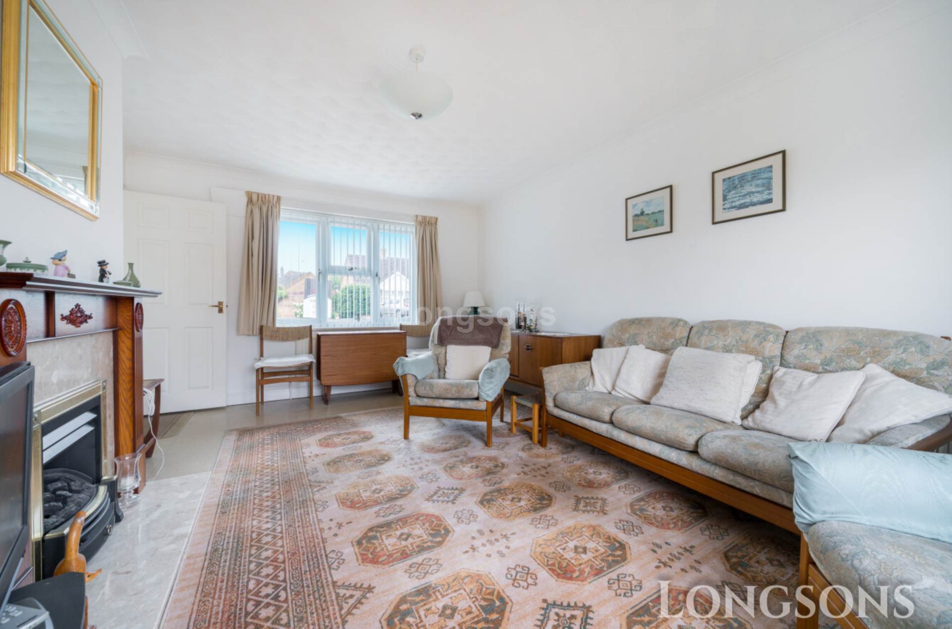 Woodpecker Drive, Watton, Image 5