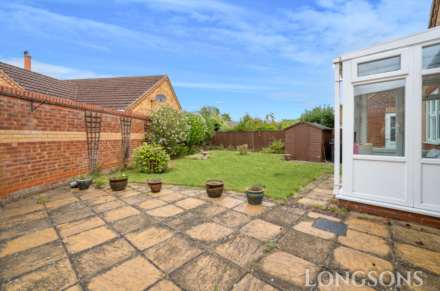 Woodpecker Drive, Watton, Image 10