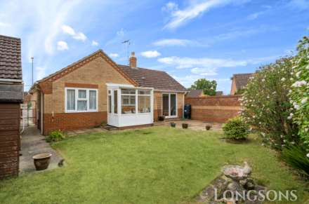Woodpecker Drive, Watton, Image 11