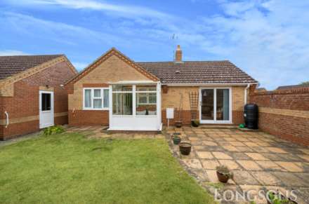 Woodpecker Drive, Watton, Image 12