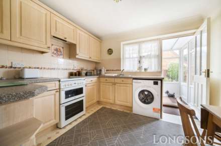 Woodpecker Drive, Watton, Image 2