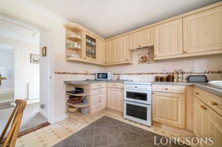 Woodpecker Drive, Watton, Image 3