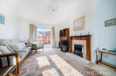 Woodpecker Drive, Watton, Image 4