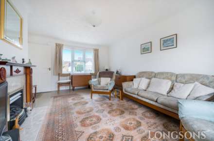 Woodpecker Drive, Watton, Image 5
