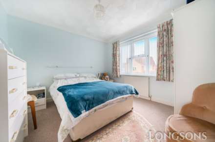 Woodpecker Drive, Watton, Image 8
