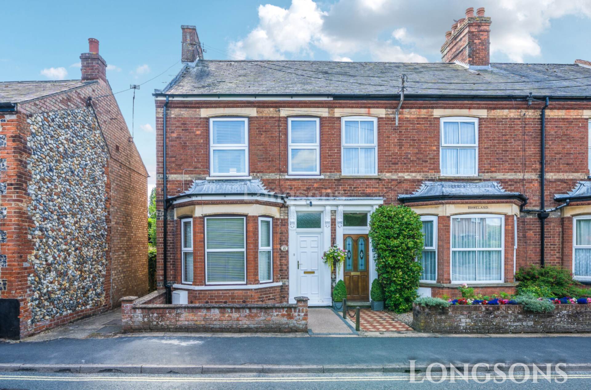 Cley Road, Swaffham, Image 1