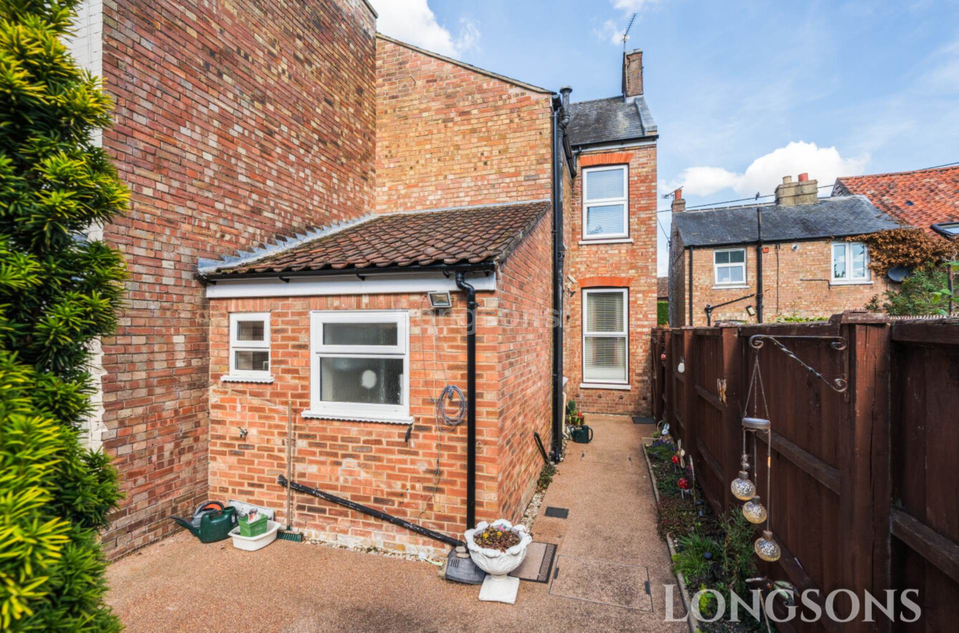 Cley Road, Swaffham, Image 14