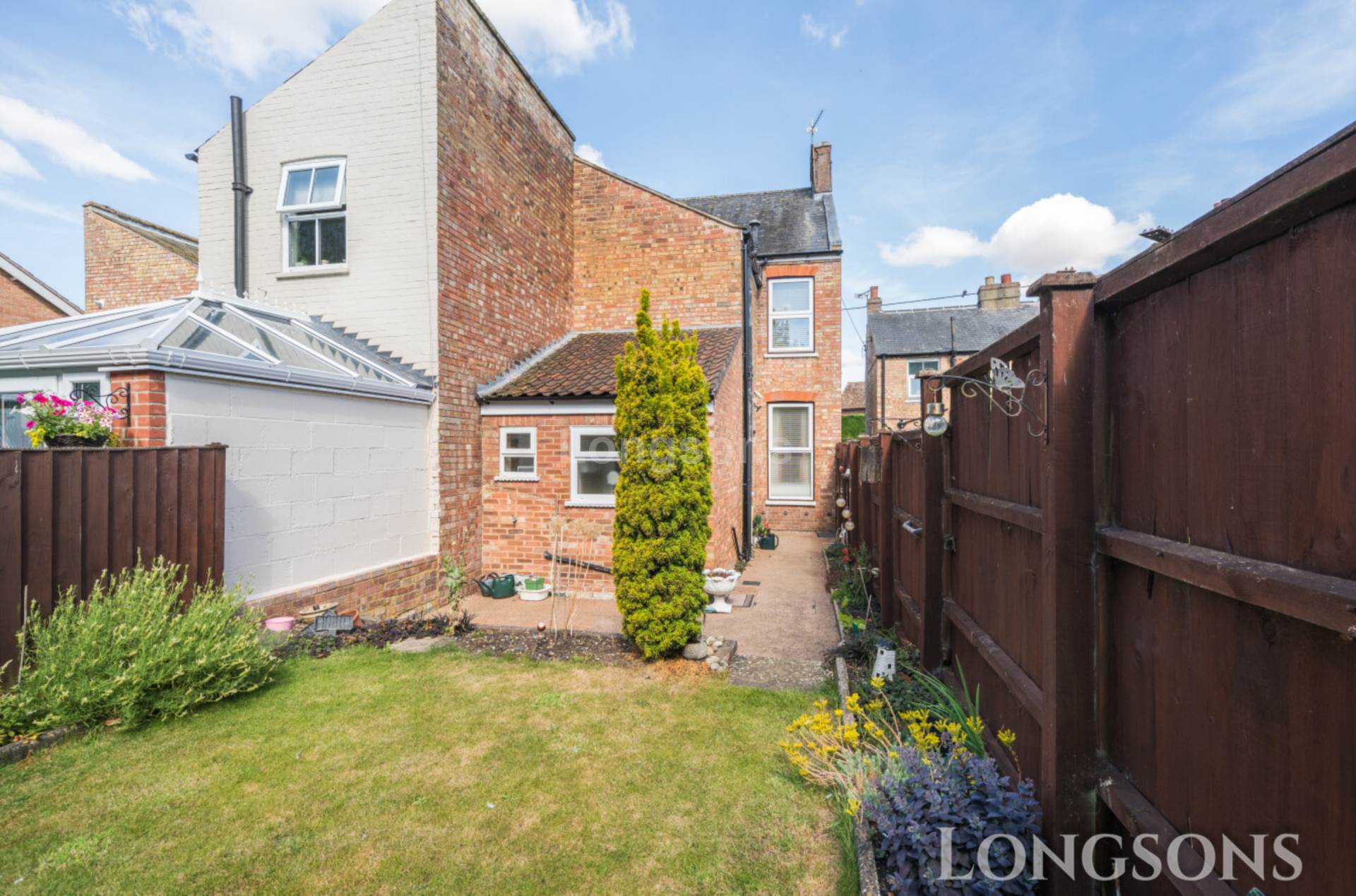 Cley Road, Swaffham, Image 15