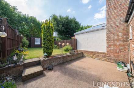 Cley Road, Swaffham, Image 13