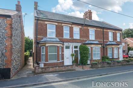 Cley Road, Swaffham, Image 16