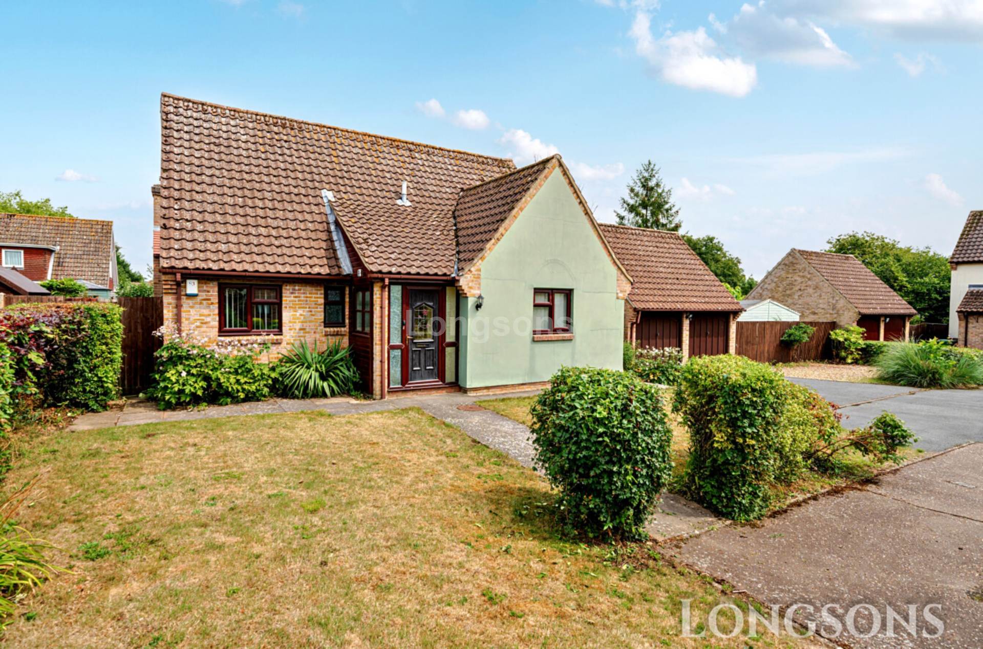 Oak Lane, Hingham, Image 1