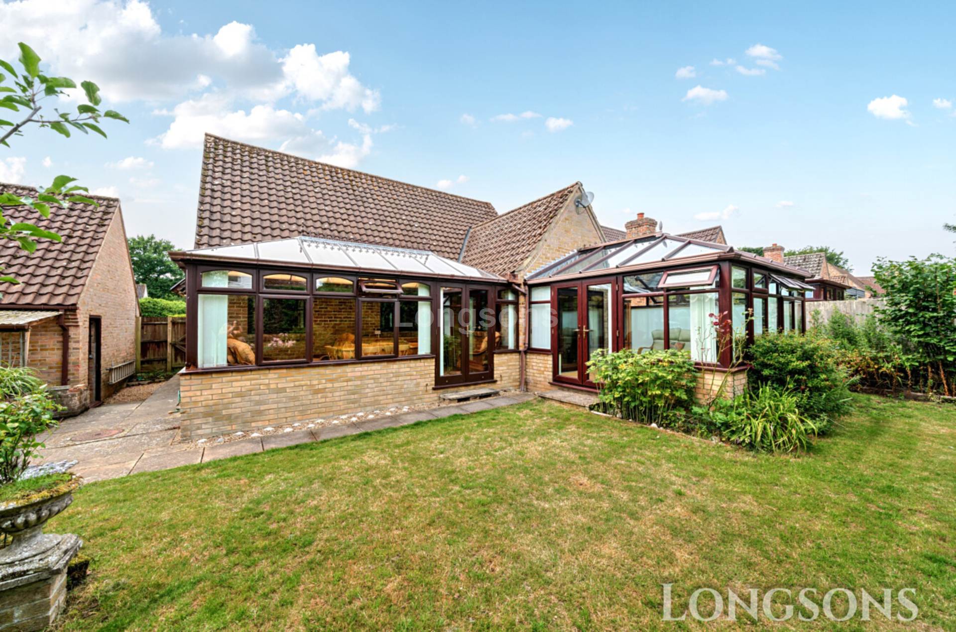 Oak Lane, Hingham, Image 16