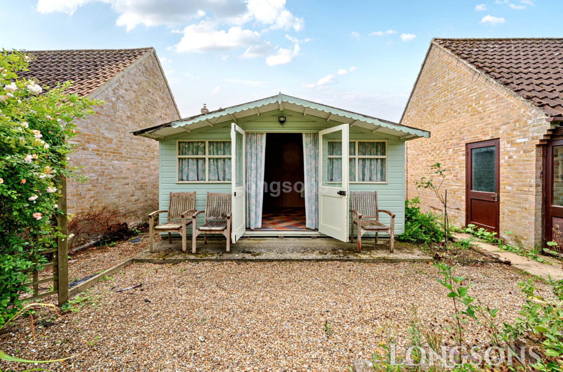 Oak Lane, Hingham, Image 17