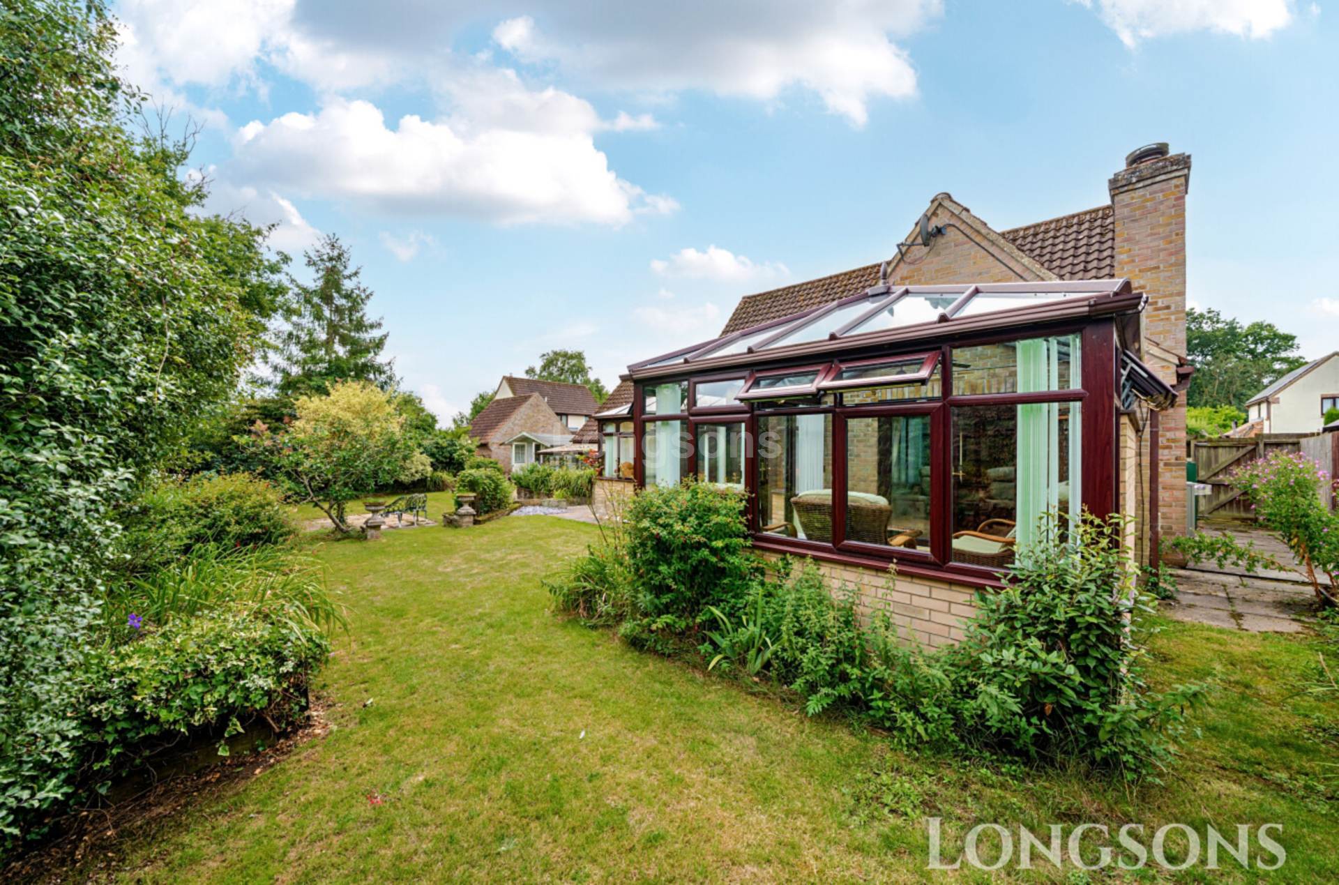 Oak Lane, Hingham, Image 18
