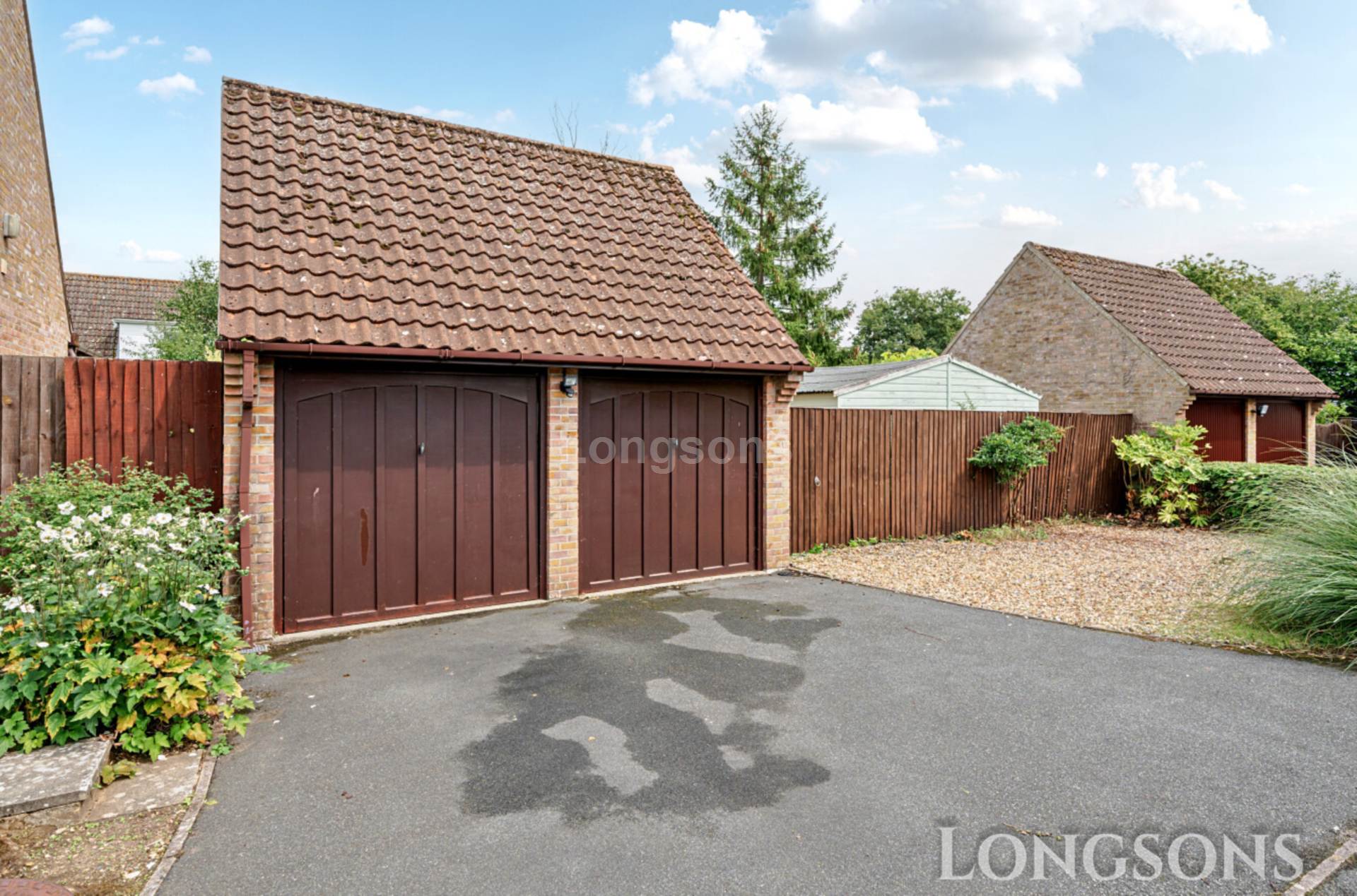 Oak Lane, Hingham, Image 21