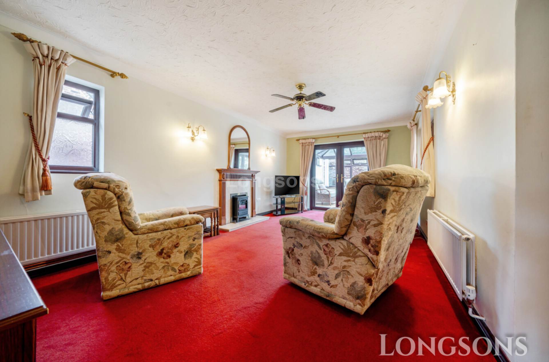 Oak Lane, Hingham, Image 3