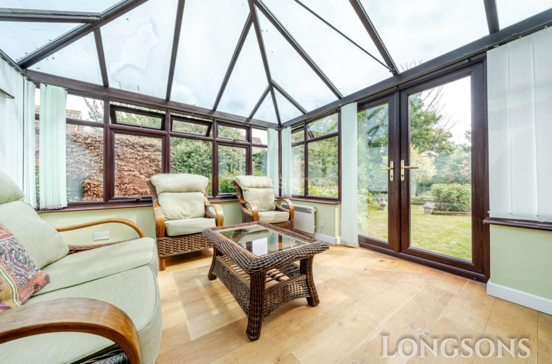 Oak Lane, Hingham, Image 5