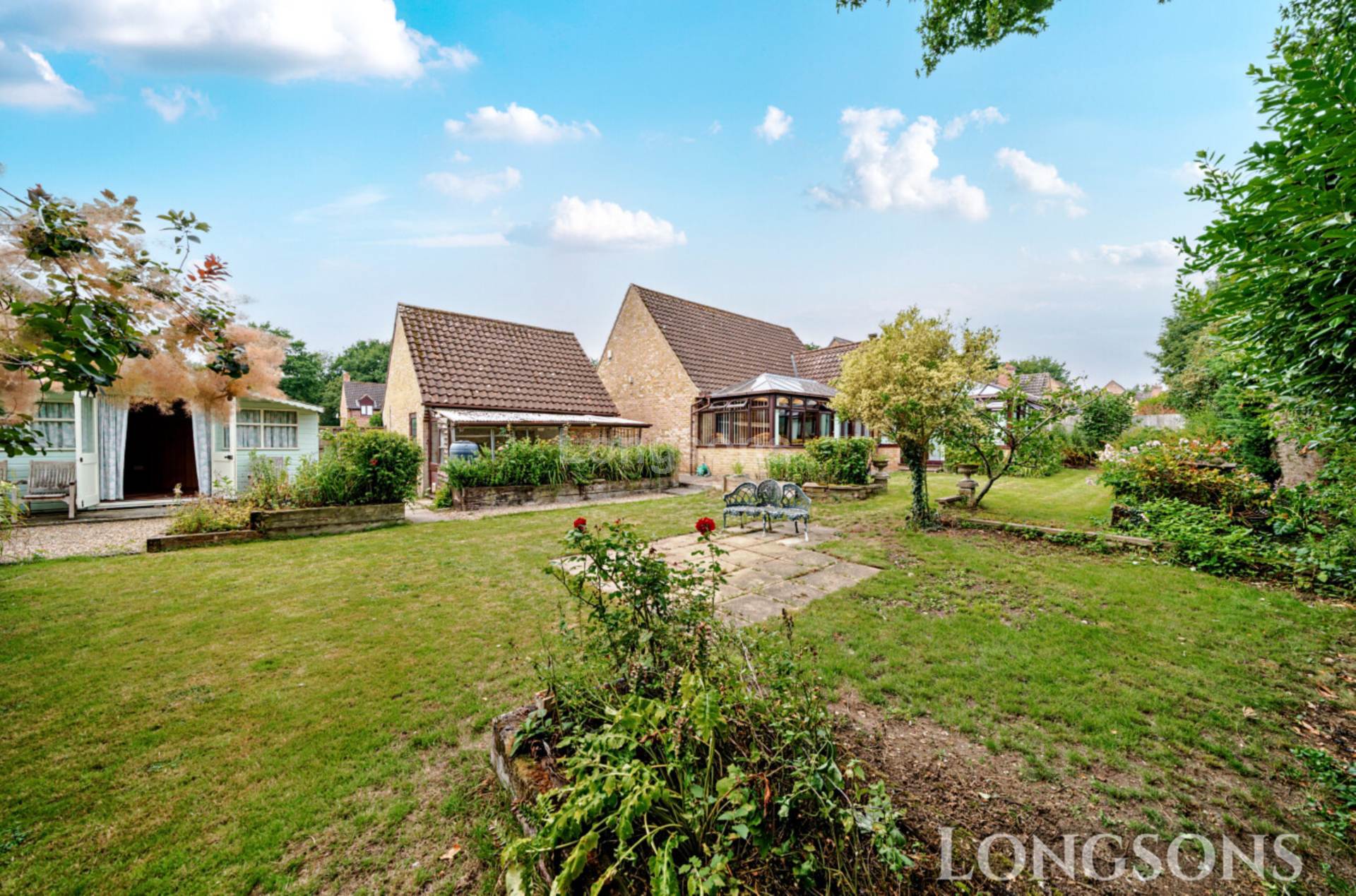 Oak Lane, Hingham, Image 6
